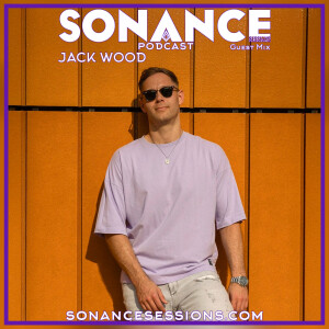 House Vol. 95 JACK WOOD Guest Mix