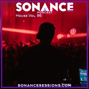 House Vol. 96