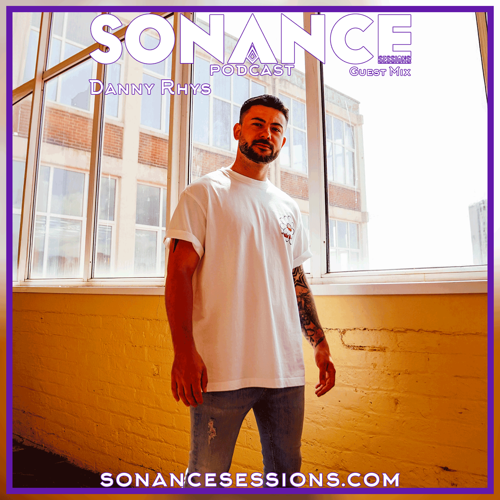 Sonance Sessions