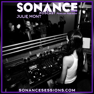 JULIE MONT February 2024