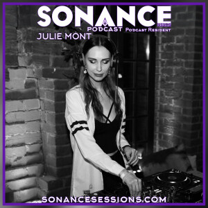 JULIE MONT October 2024