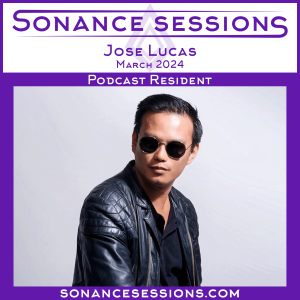 Jose Lucas Podcast Resident March 24