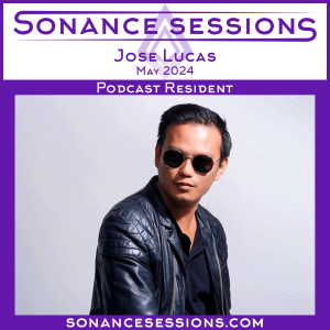 Jose Lucas Podcast Resident May 24