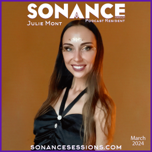 Julie Mont March 24