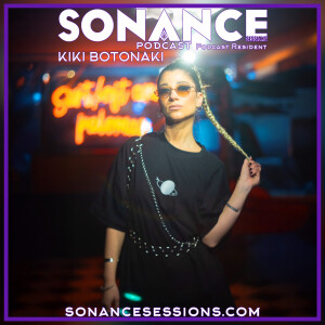 KIKI BOTONAKI January 2025