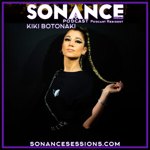 KIKI BOTONAKI April 2025