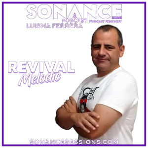LUISMA FERRERA Revival Melodic 002