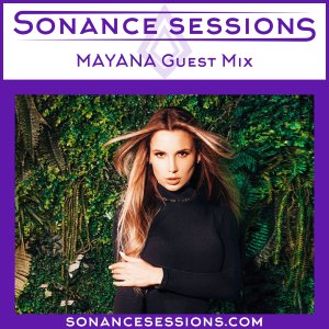 Melodic House Vol. 20 Mayana Guest Mix