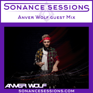 Melodic House Vol. 23 ANVER WOLF Guest Mix