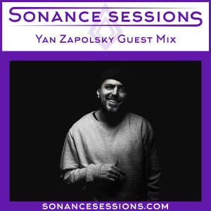 Melodic House Vol. 24 Yan Zapolsky Guest Mix
