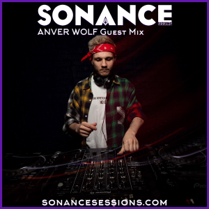 Melodic Vol. 23 ANVER WOLF Guest Mix