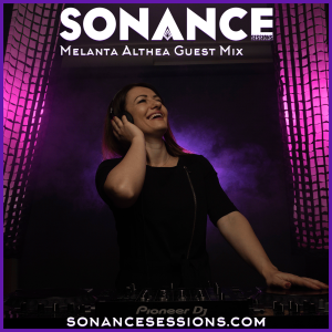 Melodic Vol. 25 Melanta Althea Guest Mix