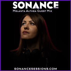 Melodic Vol. 27 Melanta Althea Guest Mix