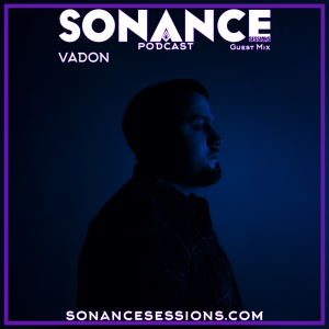 Melodic Vol. 35 VADON Guest Mix
