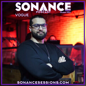 Melodic Vol. 36 DJ VOGUE Guest Mix