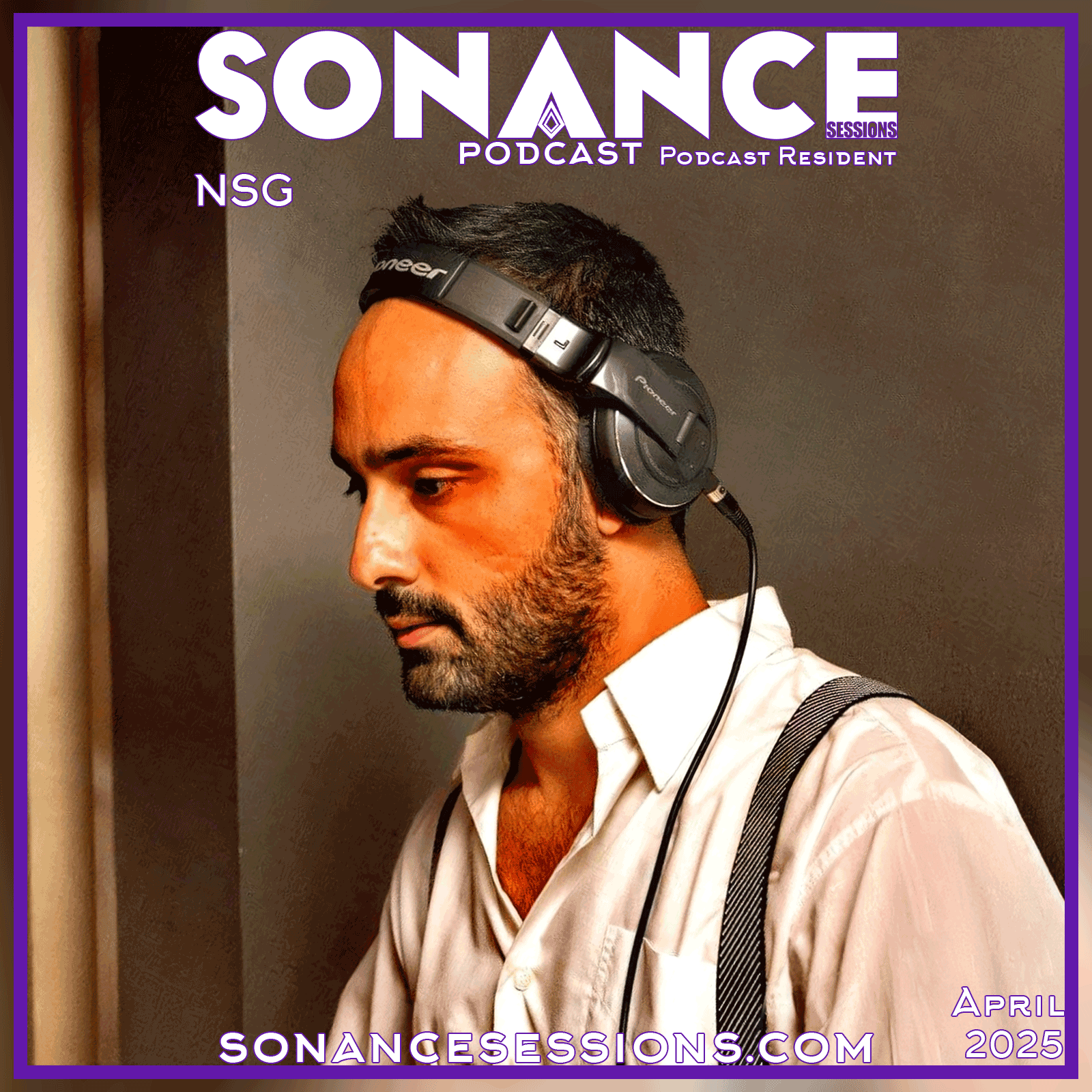 Sonance Sessions