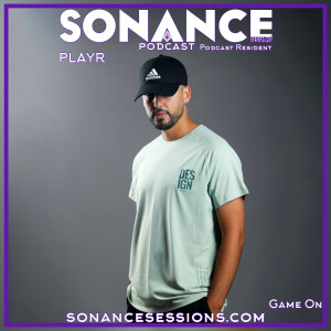PLAYR Game On 072