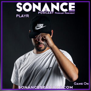 PLAYR Game On 073