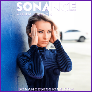 Progressive Vol. 02 KYRINA Guest Mix
