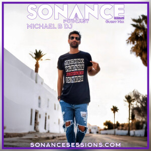 Progressive Vol. 28 MICHAEL B DJ Guest Mix