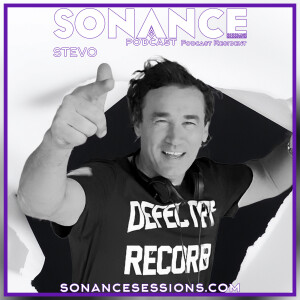STEVO Sonance Sessions Resident 001