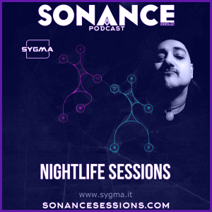 SYGMA Nightlife Sessions 354