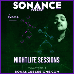 SYGMA Nightlife Sessions 355