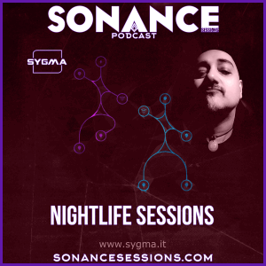 SYGMA Nightlife Sessions 356