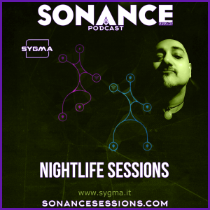 SYGMA Nightlife Sessions 357