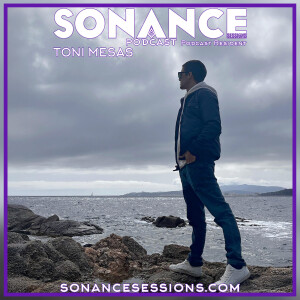 TONI MESAS May 2025