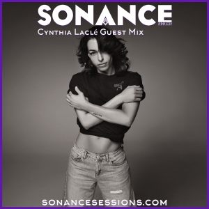 Techno Vol. 04 Cynthia Laclé Guest Mix