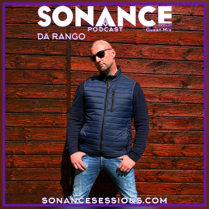 Techno Vol. 07 DA RANGO