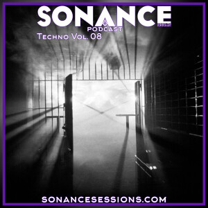 Techno Vol. 08