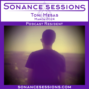 Toni Mesas Podcast Resident March 24