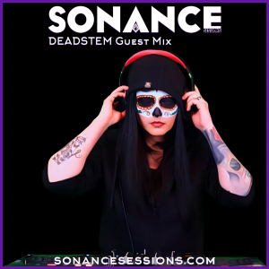 Trance Vol. 15 DEADSTEM Guest Mix