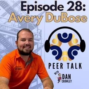 Episode 28: Avery DuBose - Growth Through Acquisition