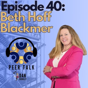 Episode 40: Beth Hoff Blackmer - Plan Your Year