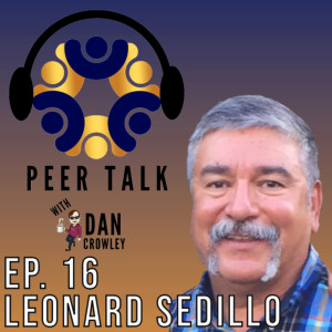 Episode 16: Leonard Sedillo - Rental Asset Pricing
