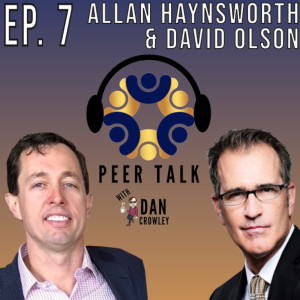 Episode 7: Allan Haynsworth & David Olson - Increase Your Value