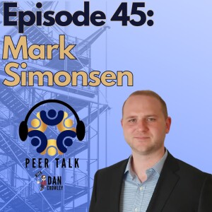 Episode 45: Mark Simonsen - Rental Podcast Crossover
