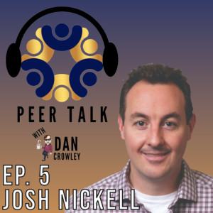 Episode 5: Josh Nickell - Exit Planning