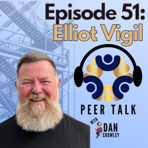 Episode 51: Elliot Vigil - Improve Your Rental Sales
