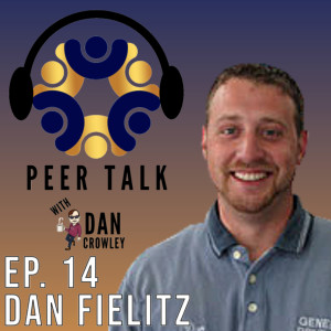 Episode 14: Dan Fielitz - Managing Multiple Locations