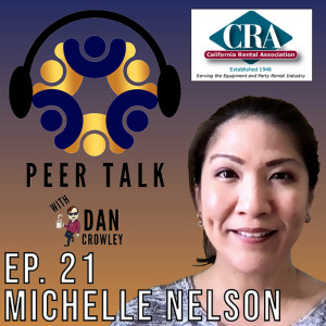 Episode 21: Michelle Nelson - Know Your Value Drivers