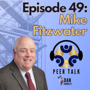 Episode 49: Mike Fitzwater - Rental Companies Hiring H-2B Employees