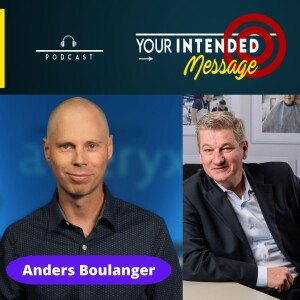 How to Profit from Your Trade Show Exhibit: Anders Boulanger