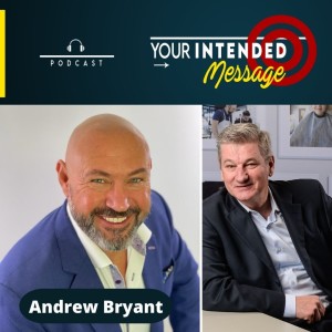 What is Self Leadership: Andrew Bryant