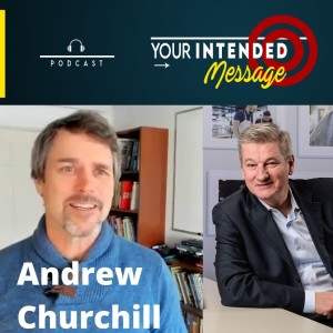 How to Give a Technical Presentation to Non-Techies: Andrew Churchill