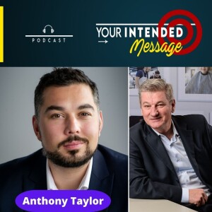 Facilitate a Productive Strategy Meeting: Anthony Taylor