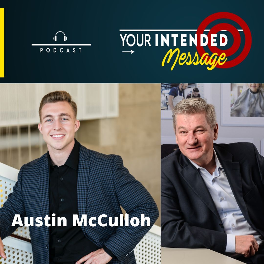 Your Intended Message